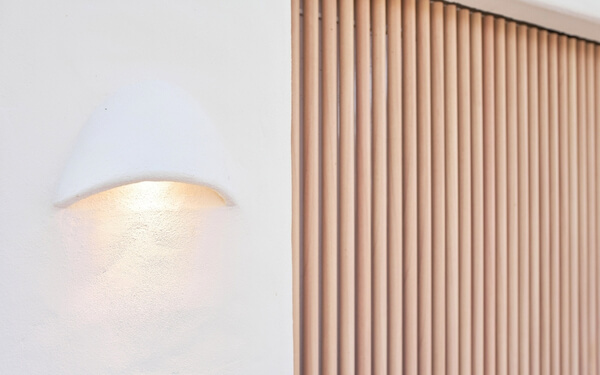 circular battens