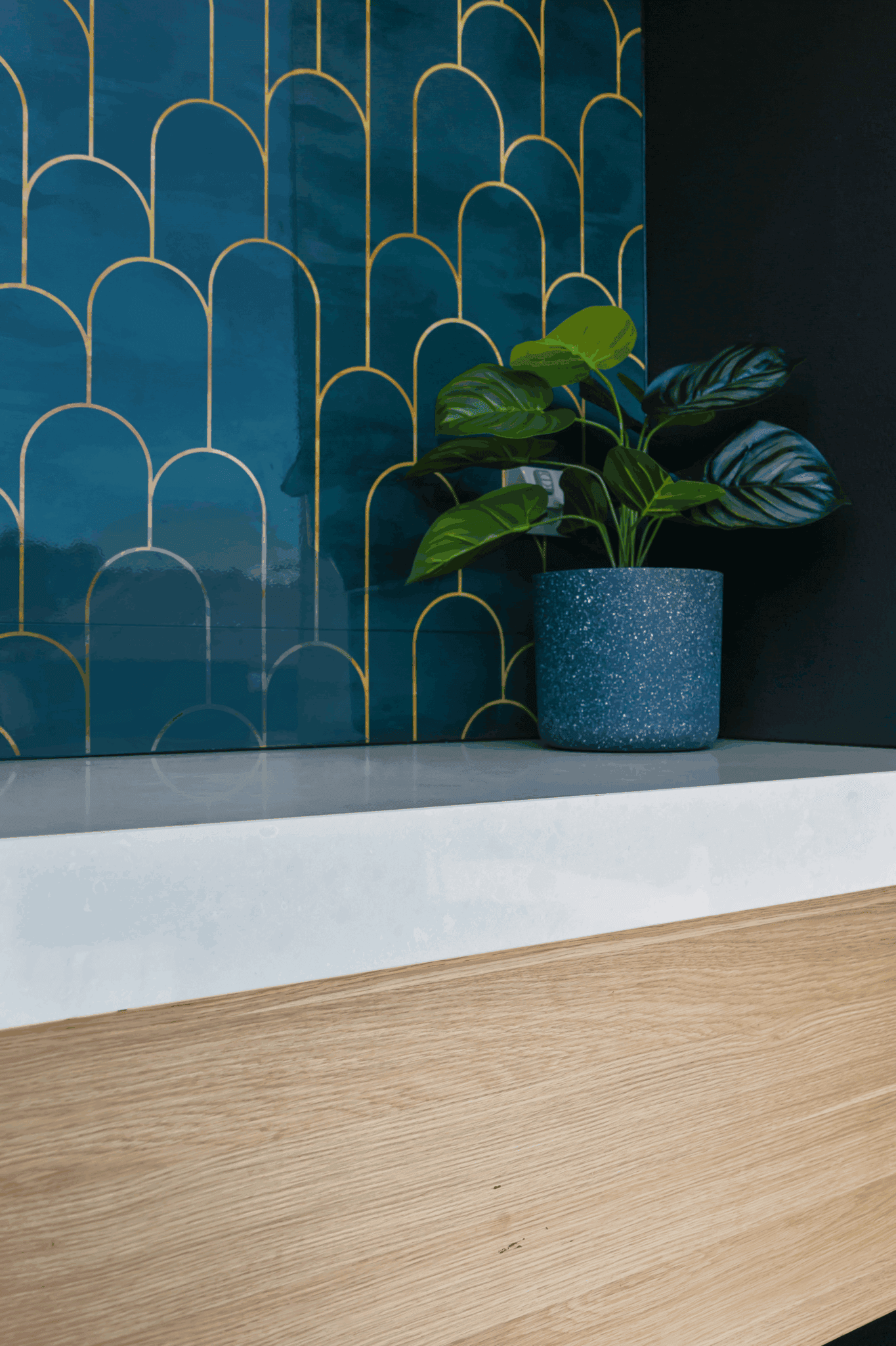 Splashbacks | DECO