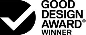 Good Design Award Logo