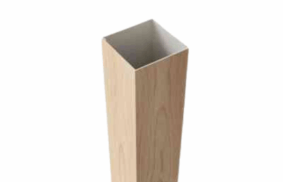 deco post 100mm