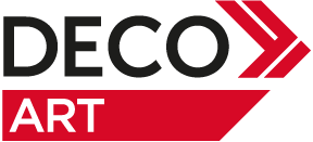 DECO ART Logo RGB ART