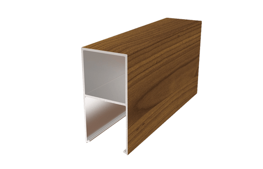 decobatten_40mm_40x40 aluminium batten