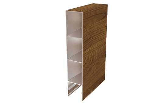 decobatten_50mm_50x250 batten beam profile