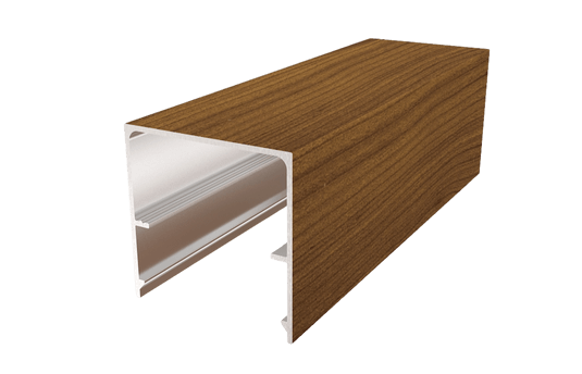decobatten_50mm_50x50 aluminium profile