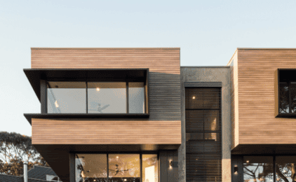 Aluminium Castellated Cladding: Costs & Profiles | DECO