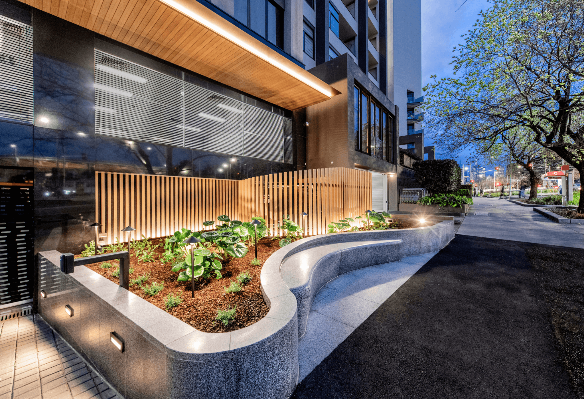 22 Albert Rd, South Melbourne | DECO