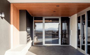 Aluminium Castellated Cladding: Costs & Profiles | DECO