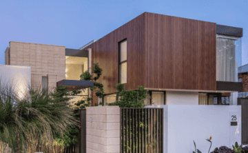 Aluminium Castellated Cladding: Costs & Profiles | DECO