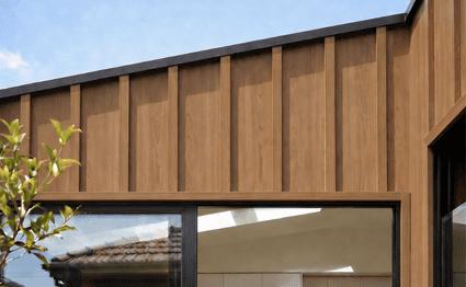 Aluminium Flat Sheet Panels | DecoPanel® Non-Combustible